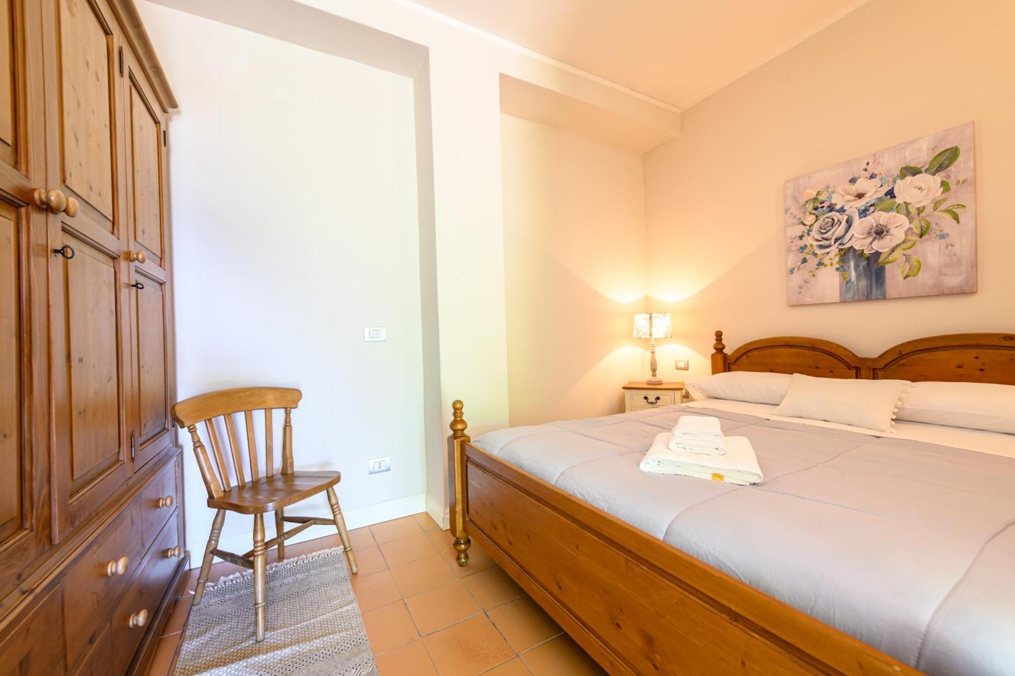 Prignano Cilento Palazzo Gargano酒店 外观 照片