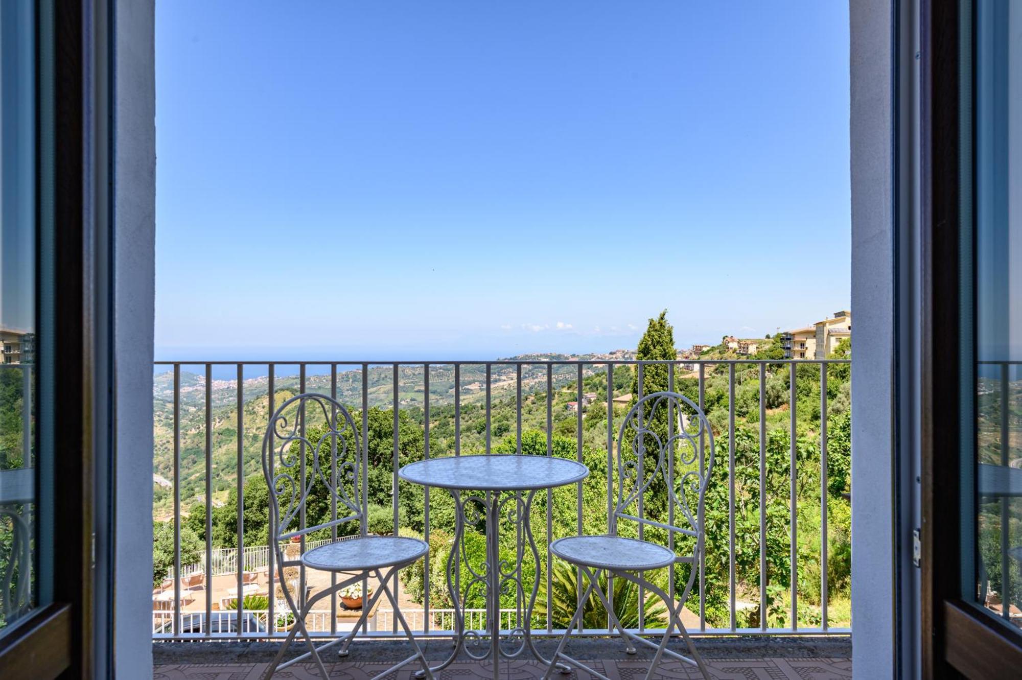 Prignano Cilento Palazzo Gargano酒店 外观 照片
